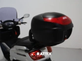 YAMAHA Versity 300 Versity XC 300